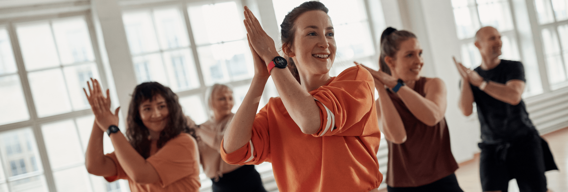 how exercise affects the brain