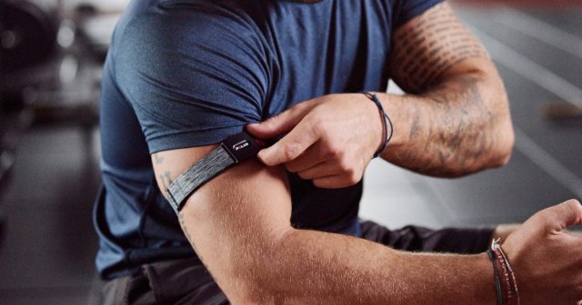 polar verity sense vs polar h10 vs polar h9 