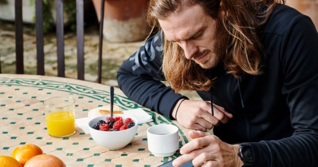 Foods Runners Should Avoid 