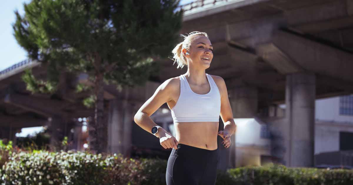 hardlopen feiten fabels mythes 