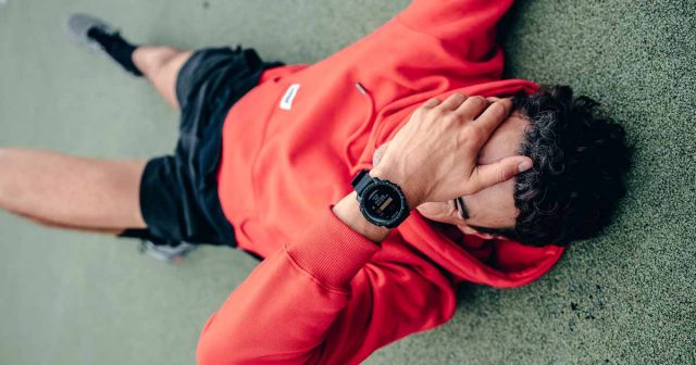 spierpijn_pauze_doortrainen 