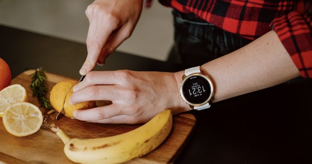 zelfsportvoedingmaken