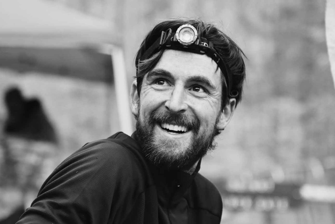 barkleymarathons Karel Sabbe