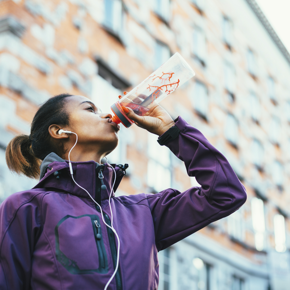 Why Do I Have a High Heart Rate During Exercise but Feel Fine? – Polar Blog