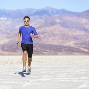 Why Do I Have a High Heart Rate During Exercise but Feel Fine? – Polar Blog