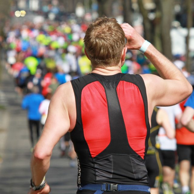 What To Eat On Race Day Tips For Runners Polar Bolog