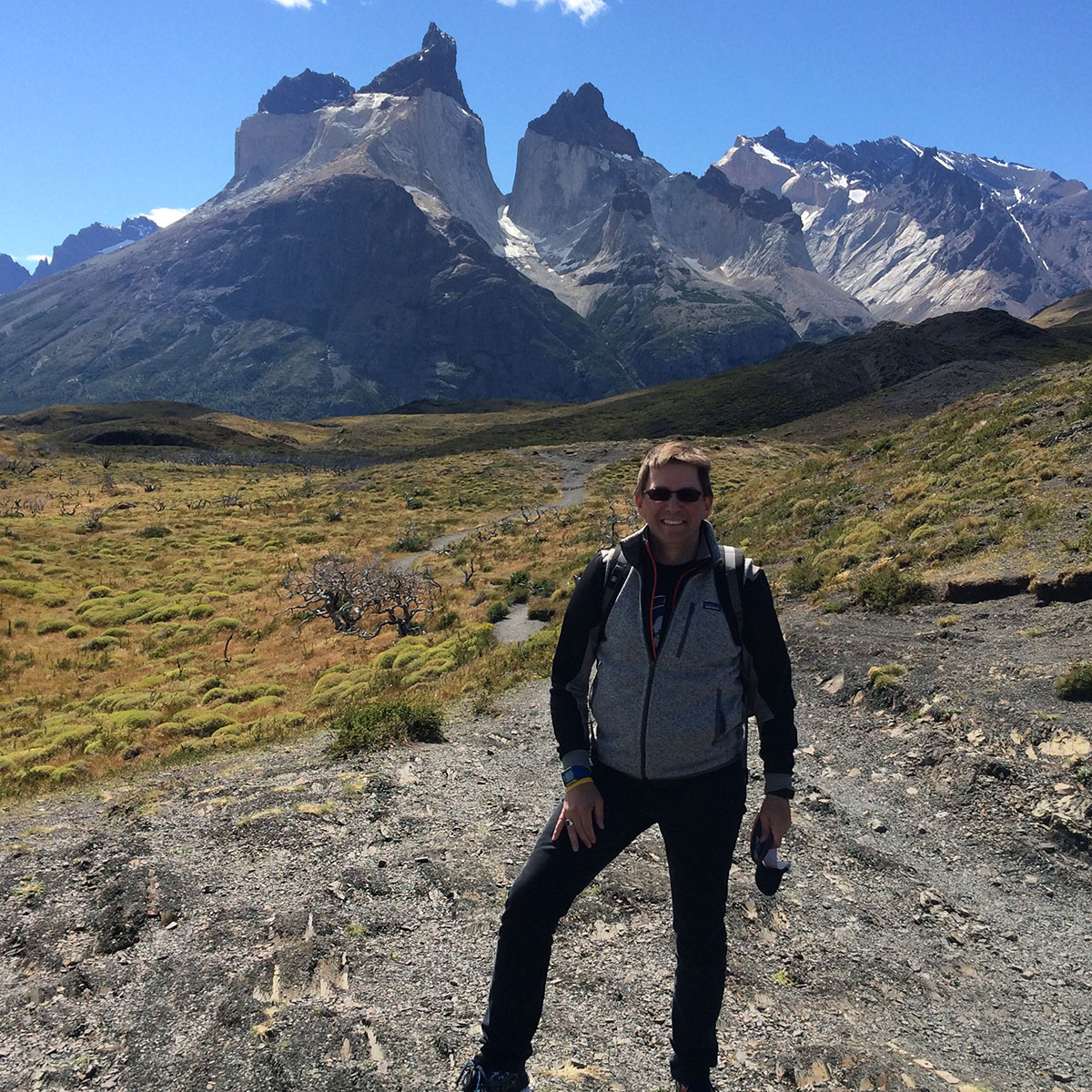 Running And Travel 7 Marathons On 7 Continents Polar Journal