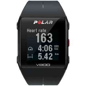 Polar on sale v800 2018
