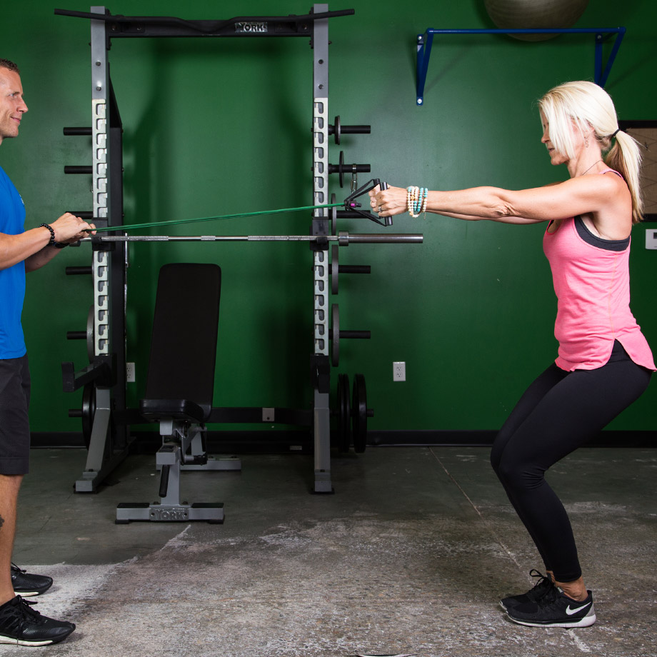 Training and breast cancer 5 essential exercises Polar Blog