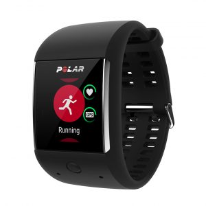 polar v600
