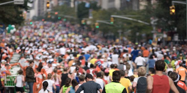 Marathon tips 