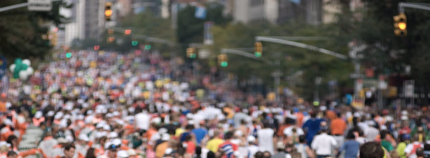 NYC marathon tips