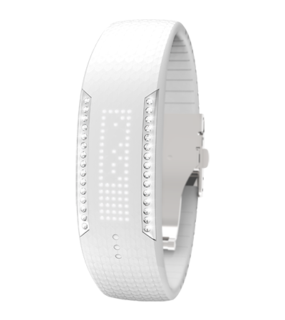 Lovebird Special: Polar Loop Crystal