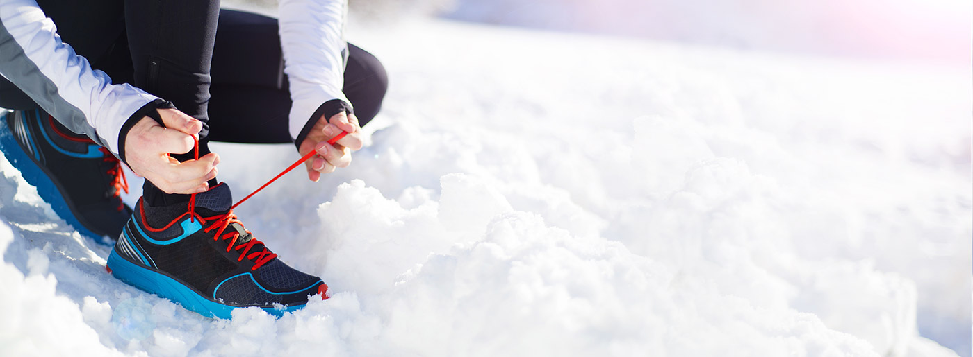 Winter Running Tips For Running In The Extreme Cold