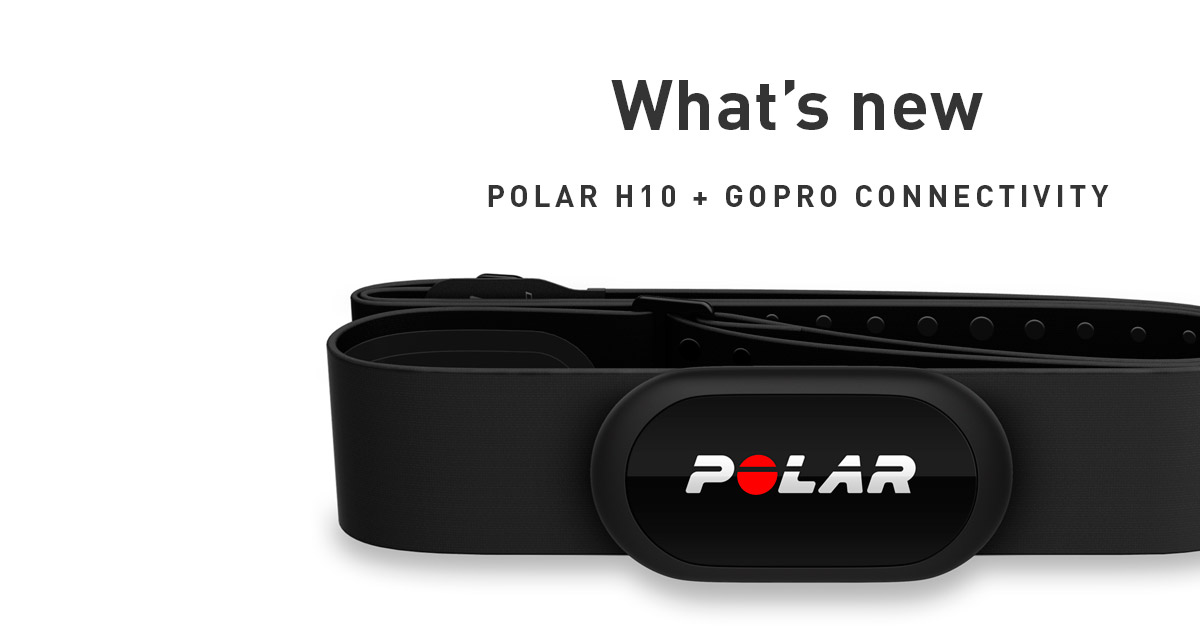 polar h10 running dynamics