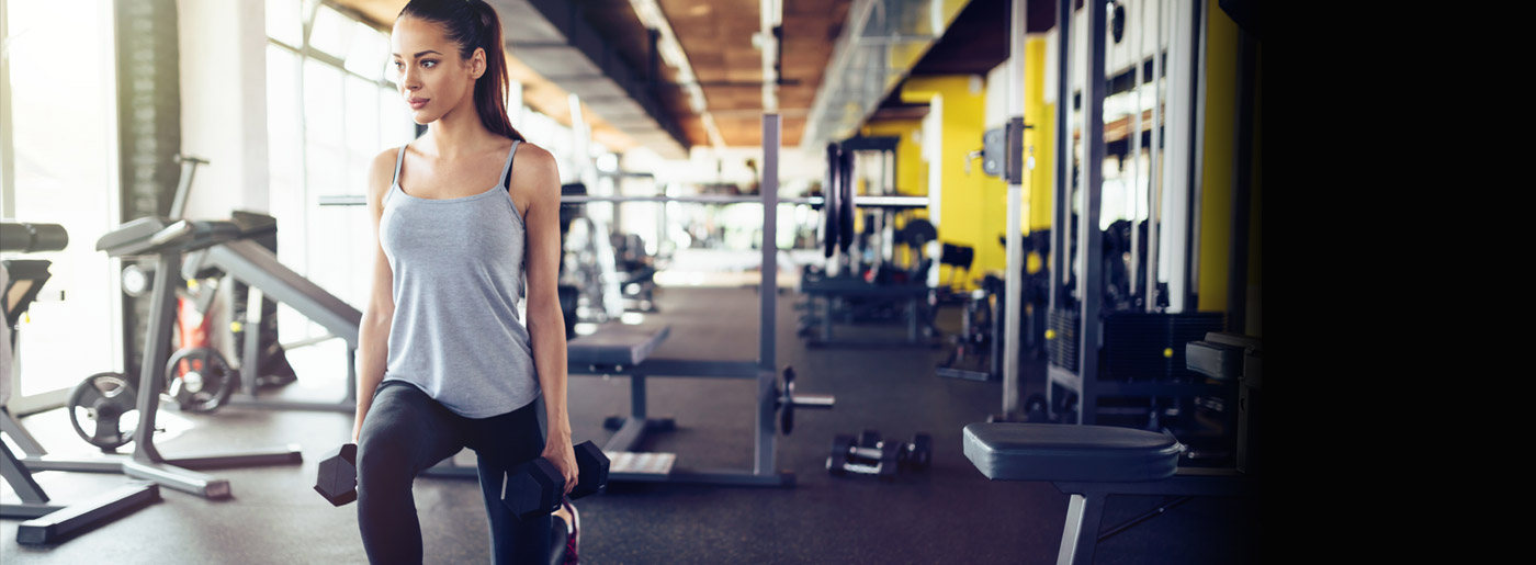 Gym In College Station