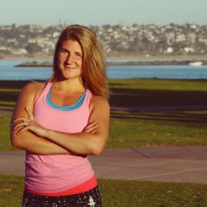 Personal trainer