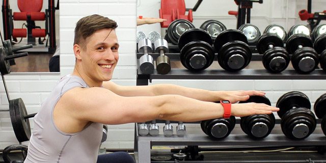 Basic exercise done right