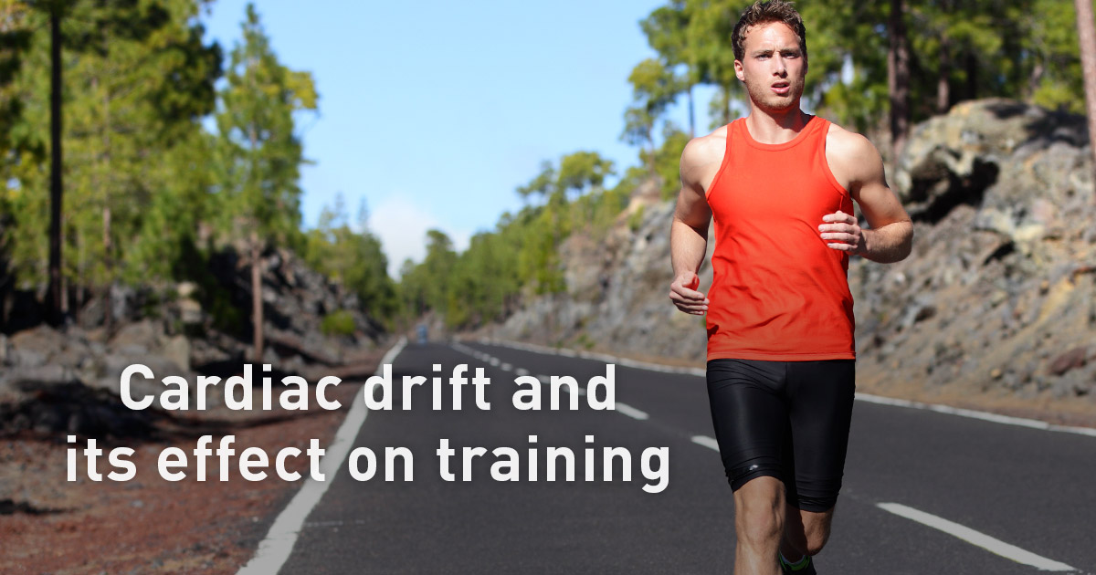 What Is Cardiac Drift And How It Affects Your Training Polar Journal