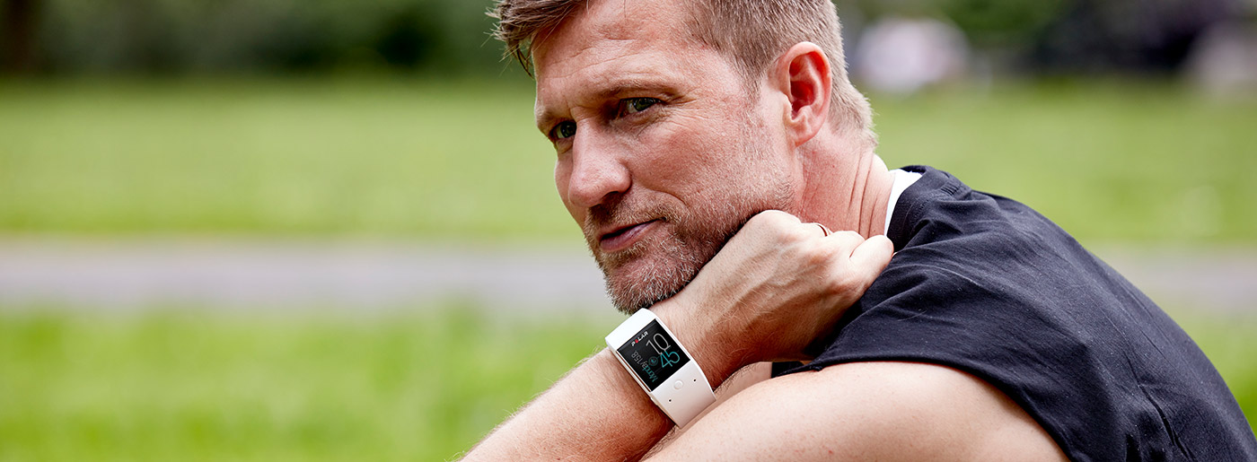 polar m600 whatsapp