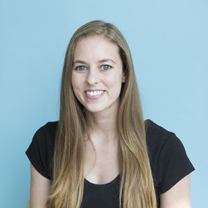 Writer Tehrene Firman
