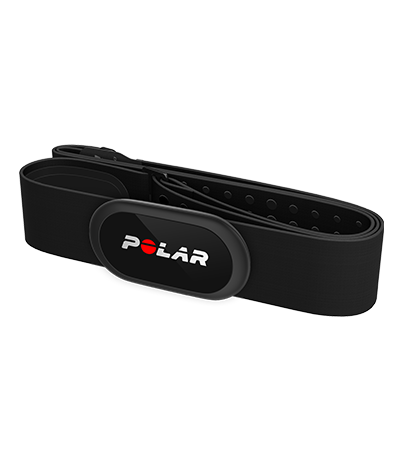 polar h10 running dynamics