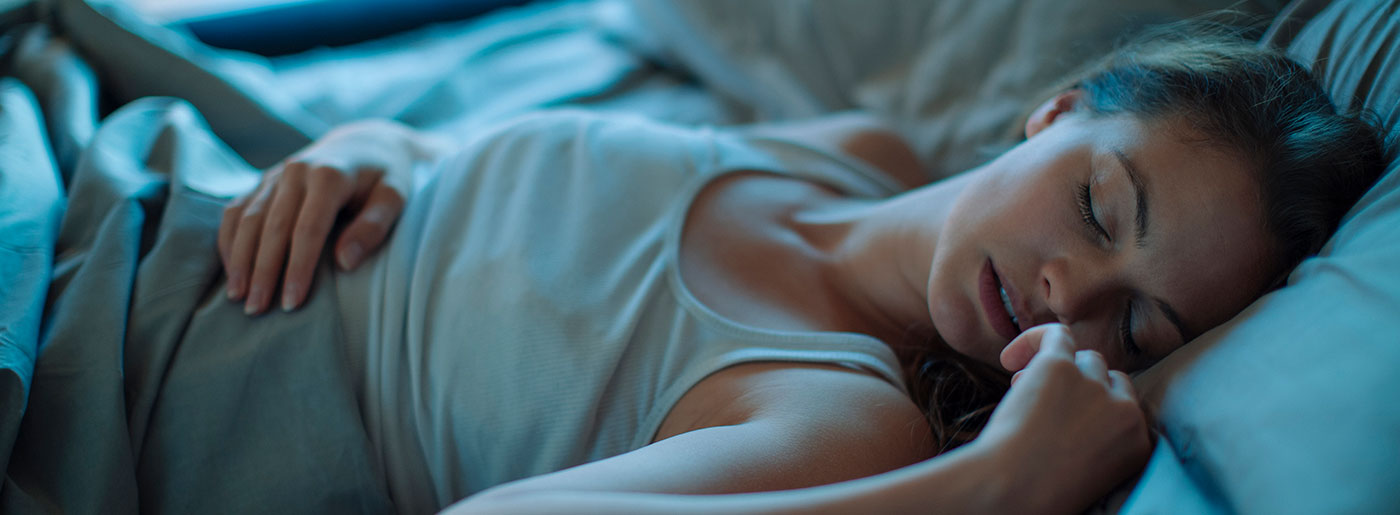 How to get better sleep