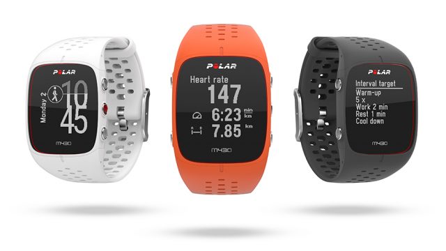 How to Run With M430 Running | Polar Journal