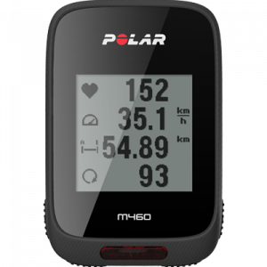 polar m460 ant 