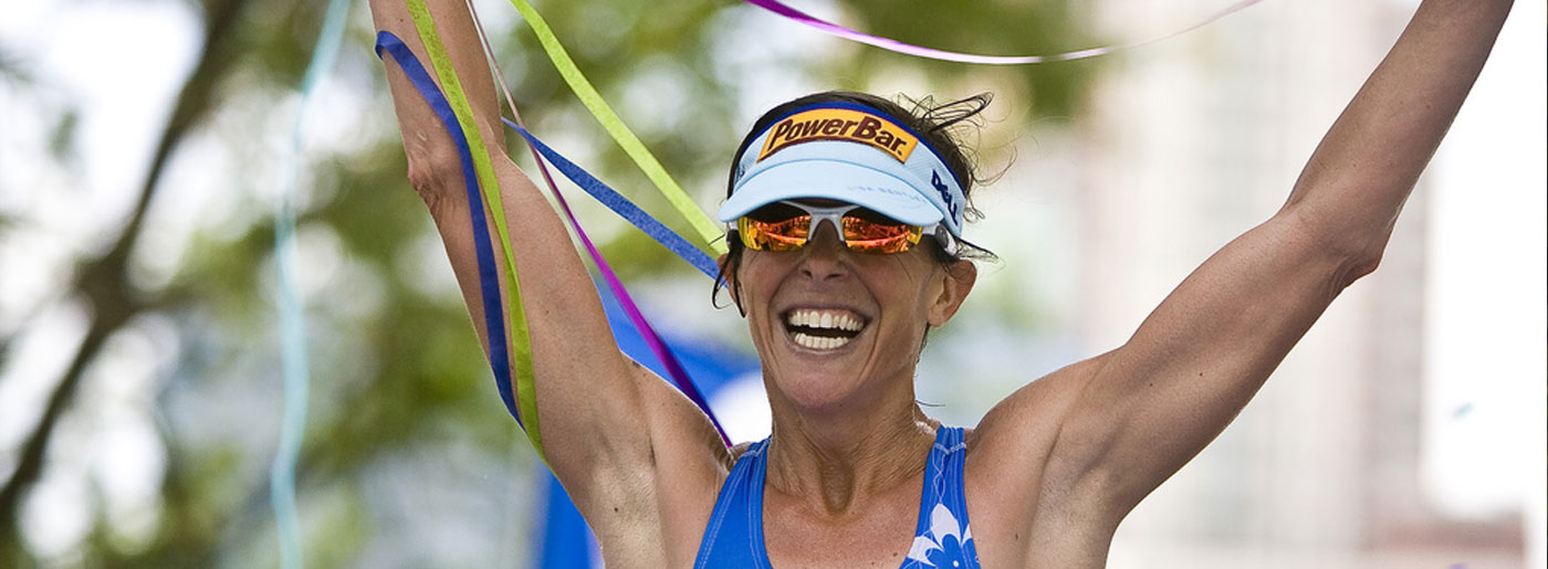 running goals for beginners