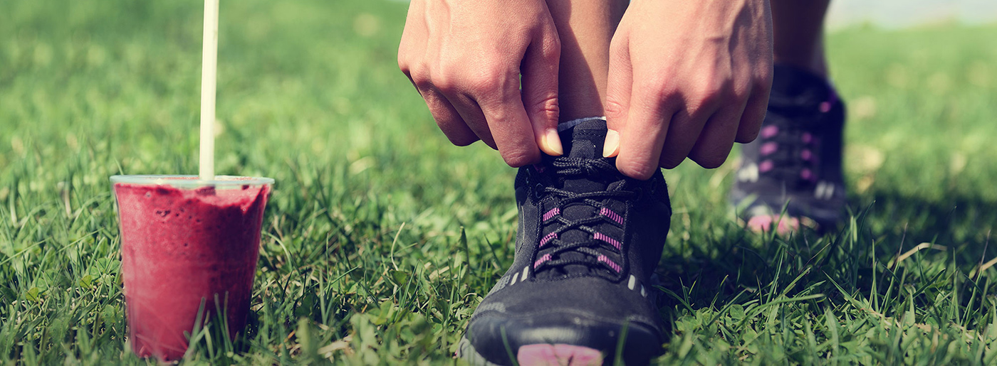 Best breakfast for runners Recipe for success Polar Blog