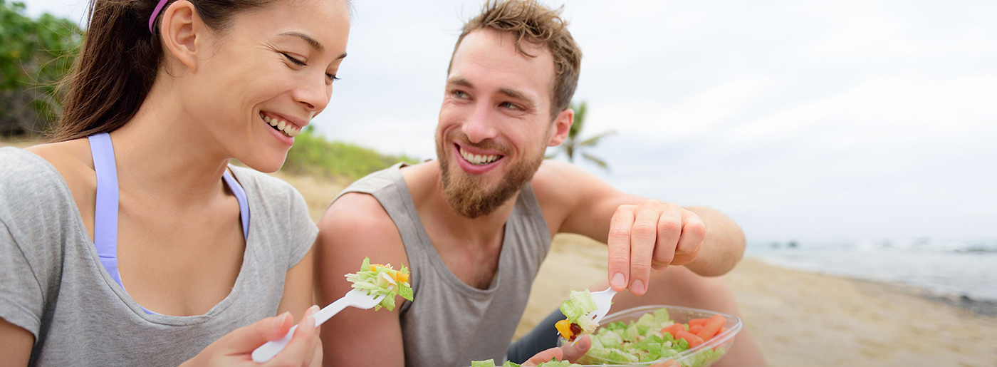 Best Dinner For Runners Recipe For Success Polar Blog