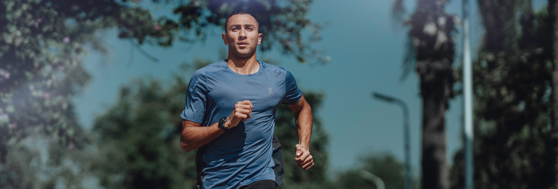 Running pace calculator: find your pace and your speed.