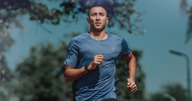 Best Training Views For Running On Polar Pacer And Polar Pacer Pro