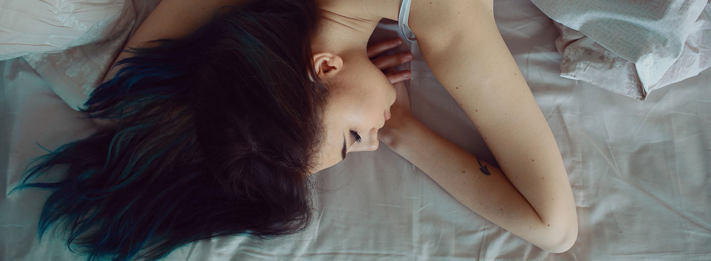 Sleep to improve fitness