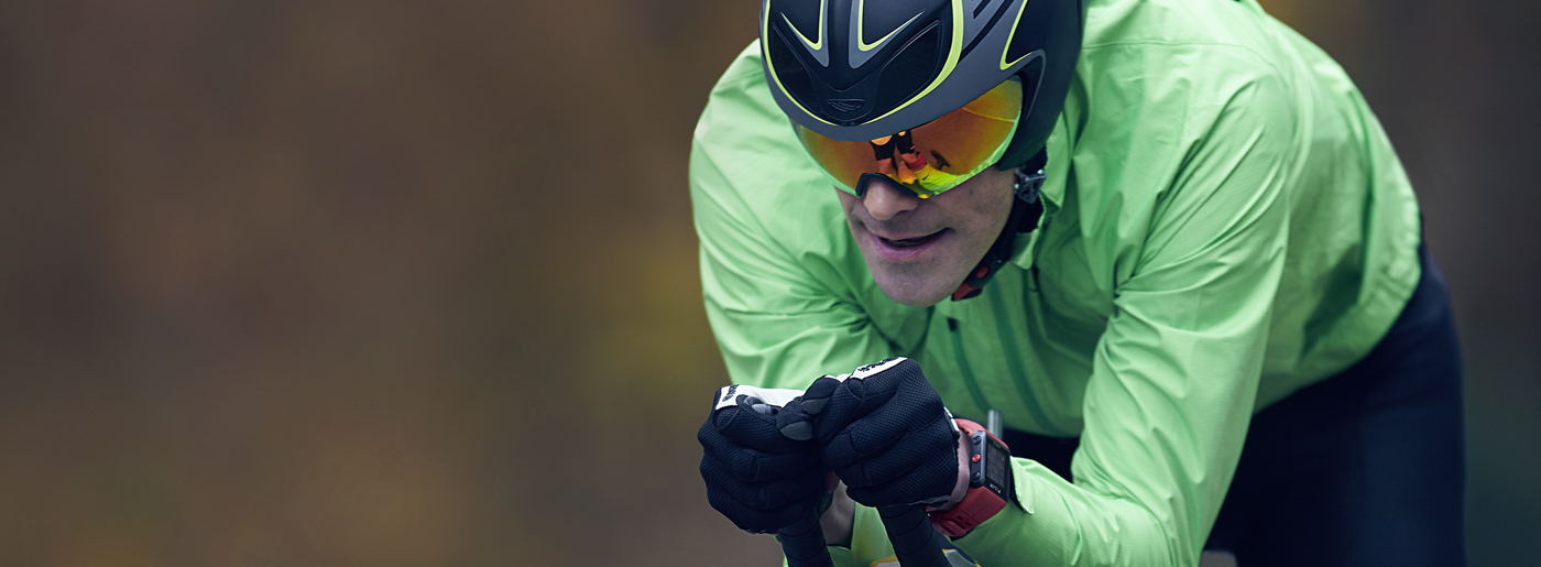 Athlete training after sports injury