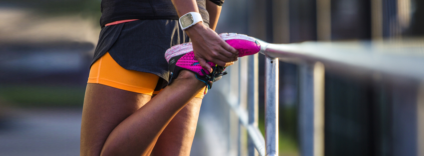 common running injuries