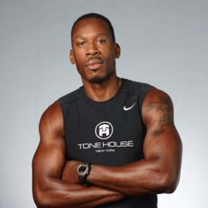 Yusuf Jeffers
