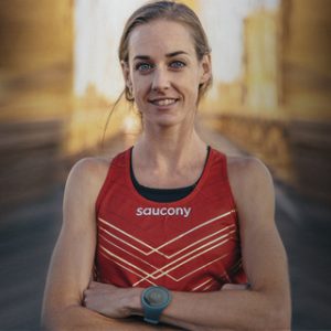 molly huddle motivation 