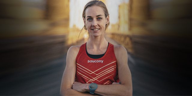 molly huddle motivation 