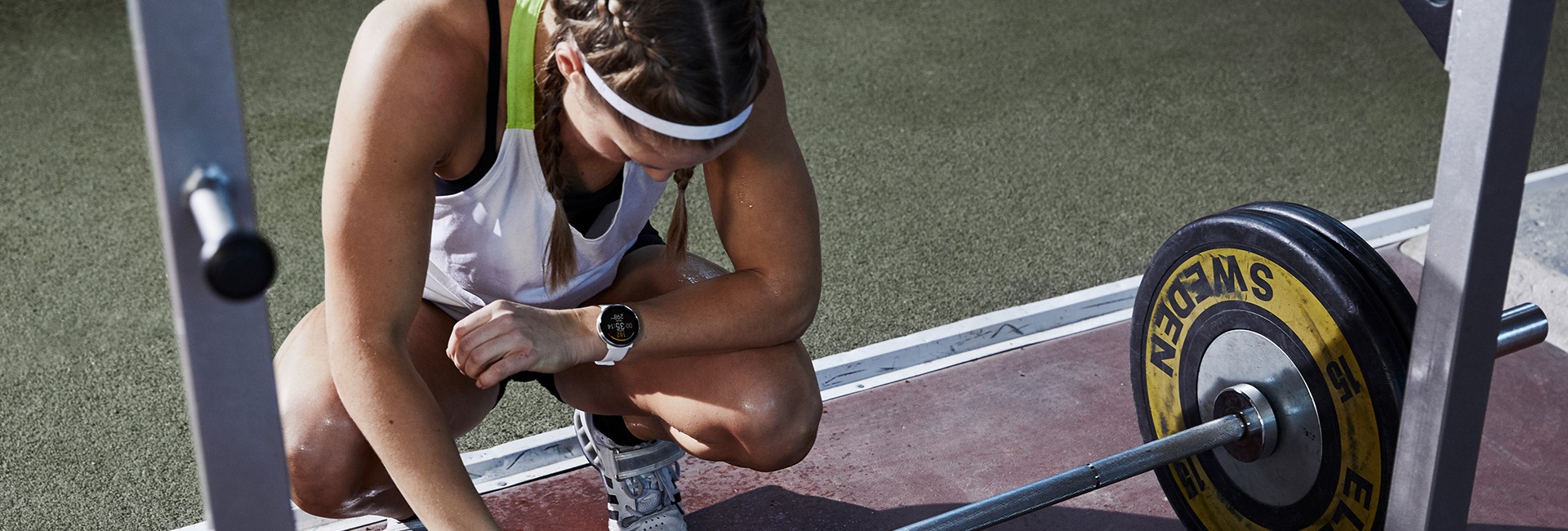 Monitoring training load