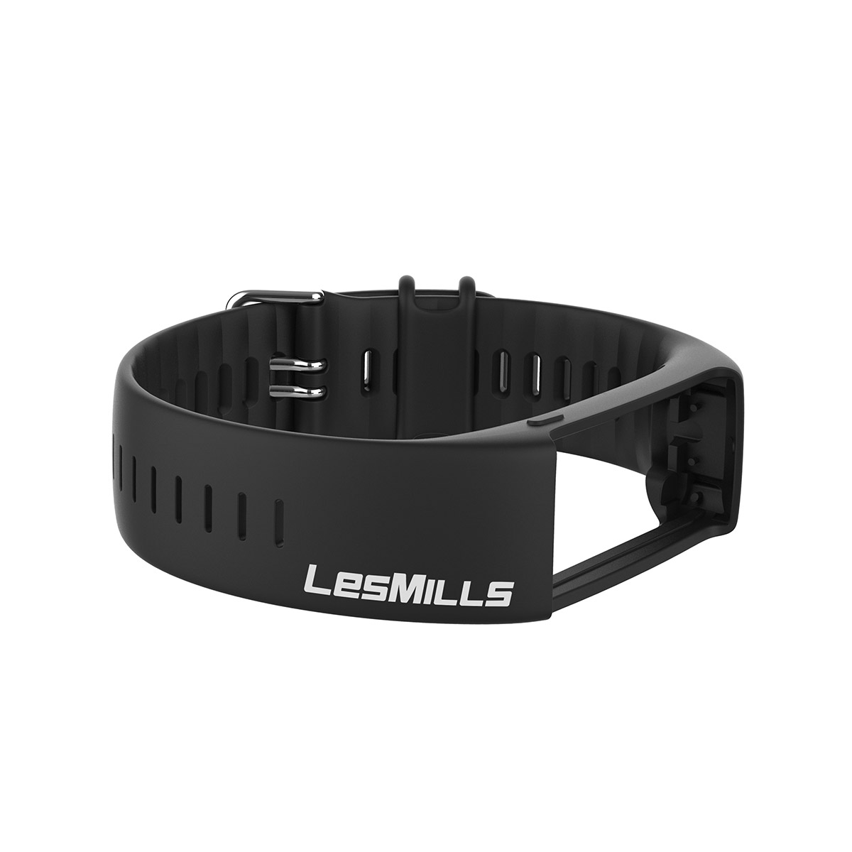 show your les mills love les mills edition wristbands for polar