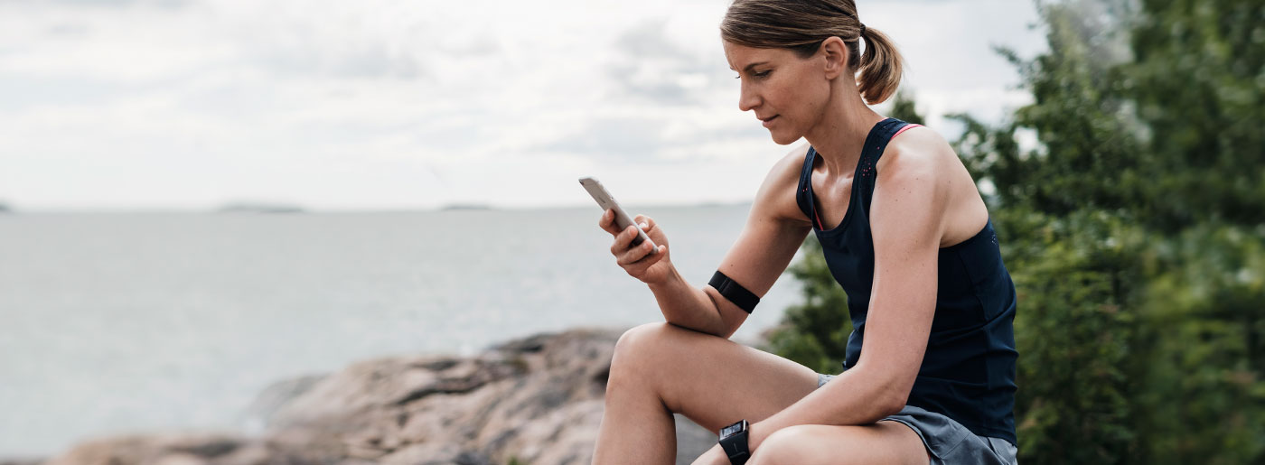 Polar Flow now connects with Endomondo
