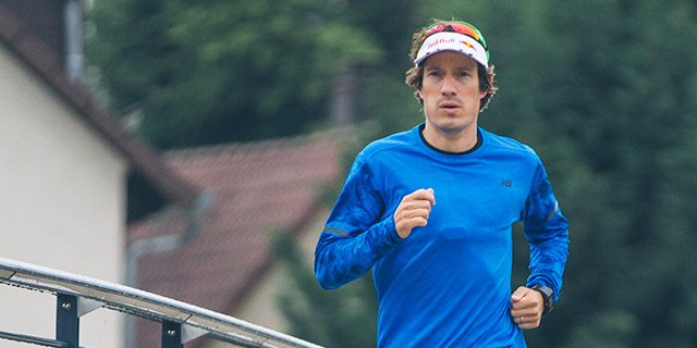 how to run better