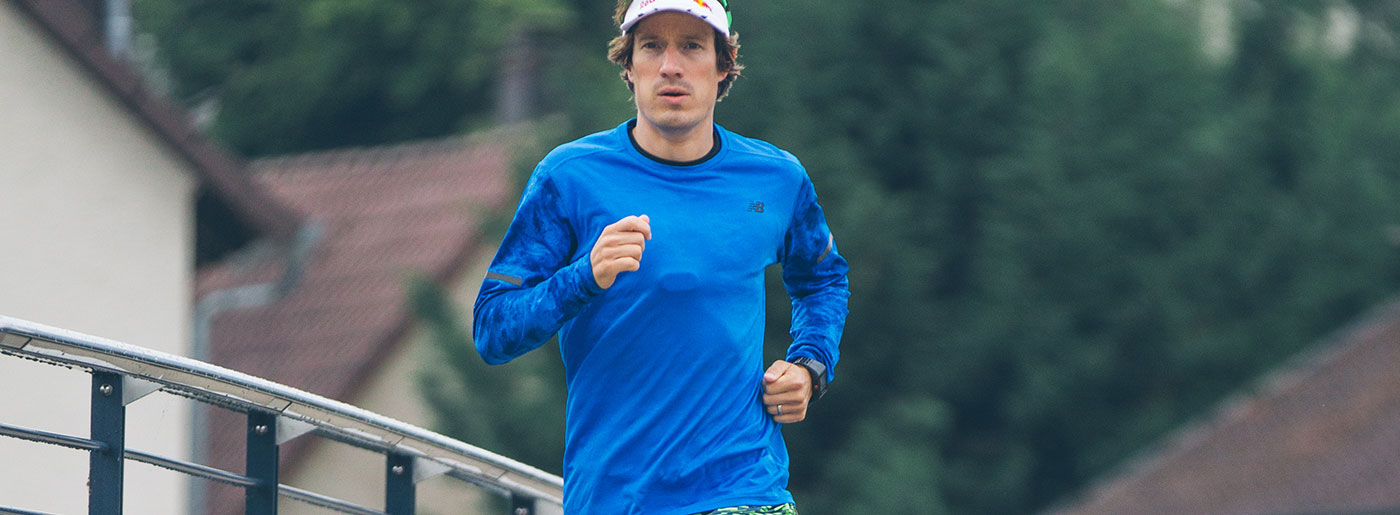 how to run better