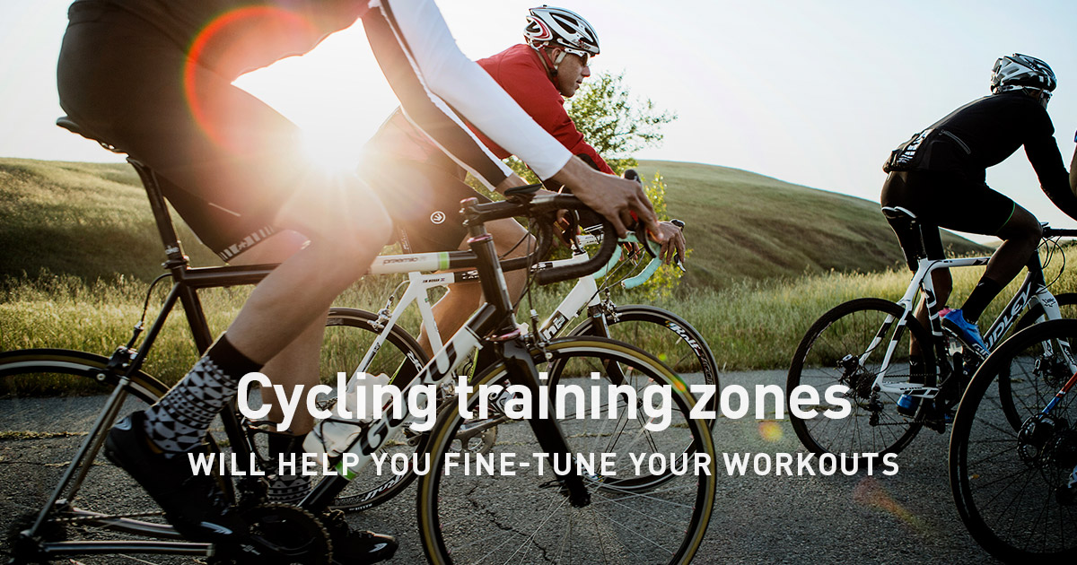 How to determine functional threshold power (FTP) and cycling training