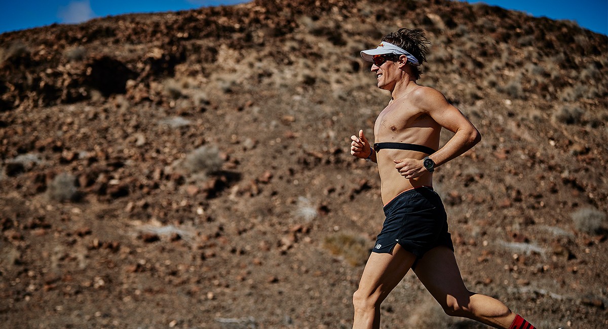 fell Inactive Addiction How To Tell If Your Running Heart Rate Is Too High? | Polar Blog