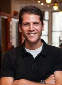 Physical therapist Jason Lakritz