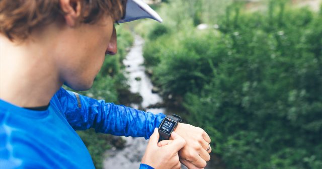 What's the best time to run? 