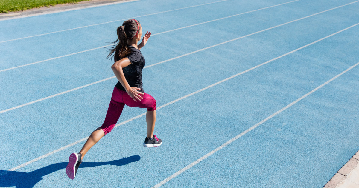 How to Run Faster, Experience the Thrill of High Speed